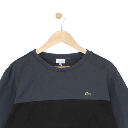 Boys Sweatshirt Crew Neck