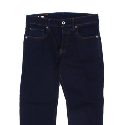 Mens 3301 Jeans Stretch Denim