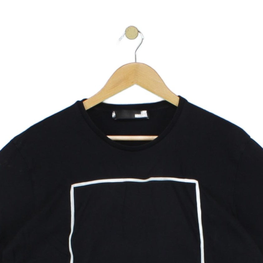 Womens T-Shirt Graphic Logo