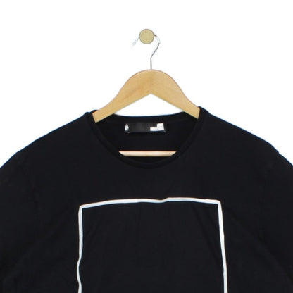 Womens T-Shirt Graphic Logo