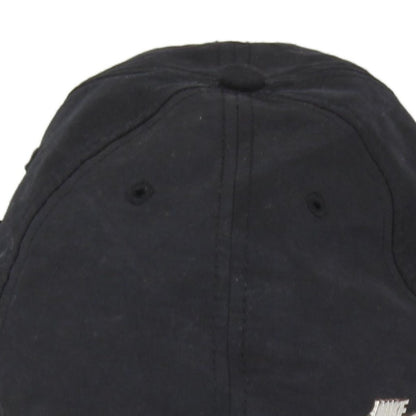 Mens Baseball Cap Adjustable Logo