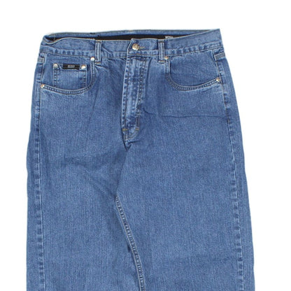 Mens Jeans Classic Durable