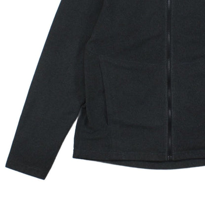 Mens Fleece Jacket Outdoor
