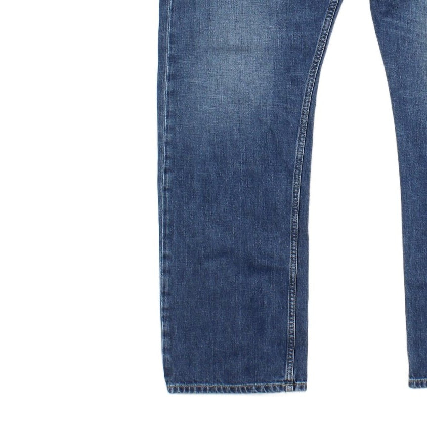 Mens Newbill Jeans Denim Classic 100% Cotton