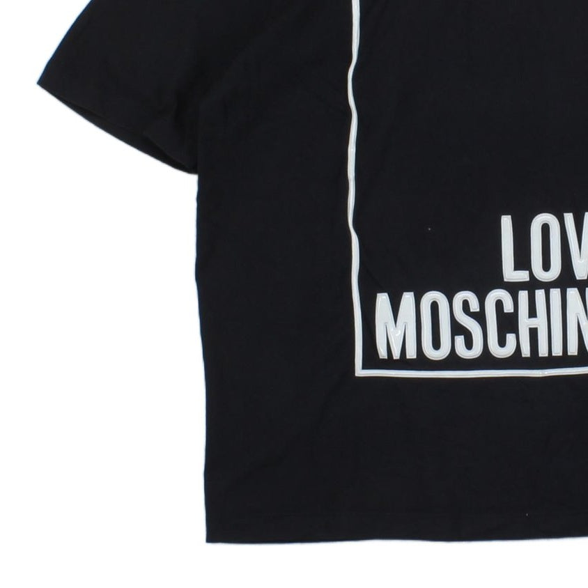 Womens T-Shirt Graphic Logo