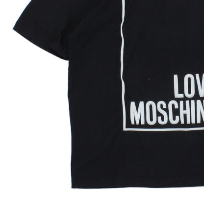 Womens T-Shirt Graphic Logo