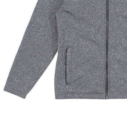 Boys Fleece Jacket Full Zip Outdoor
