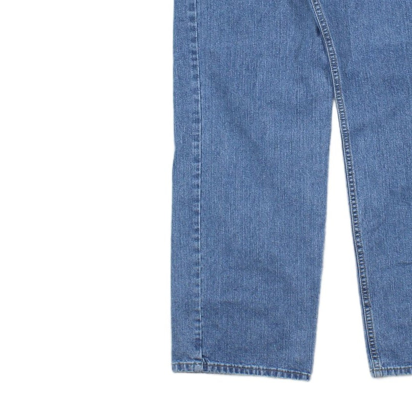 Mens Jeans Classic Durable