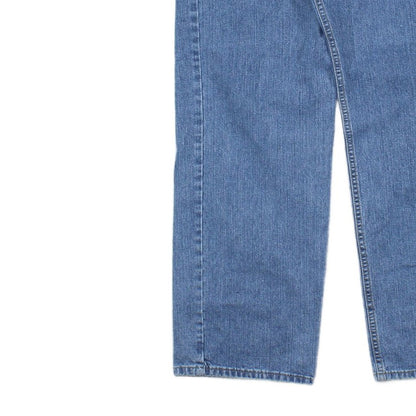 Mens Jeans Classic Durable