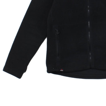 Mens Fleece Jacket Outdoor Full Zip