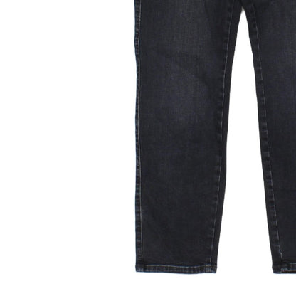 Womens D-Sandy Jeans Slim Straight Stretch