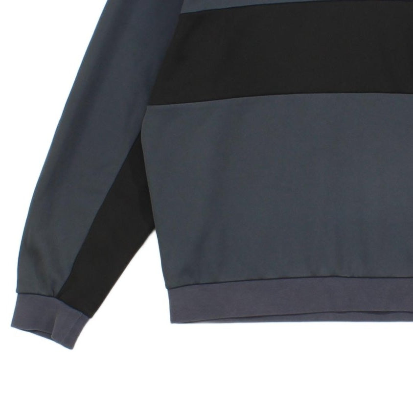 Boys Sweatshirt Crew Neck