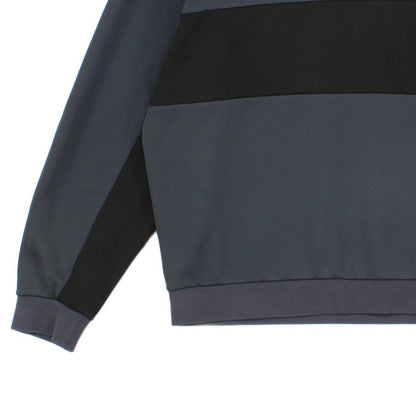 Boys Sweatshirt Crew Neck