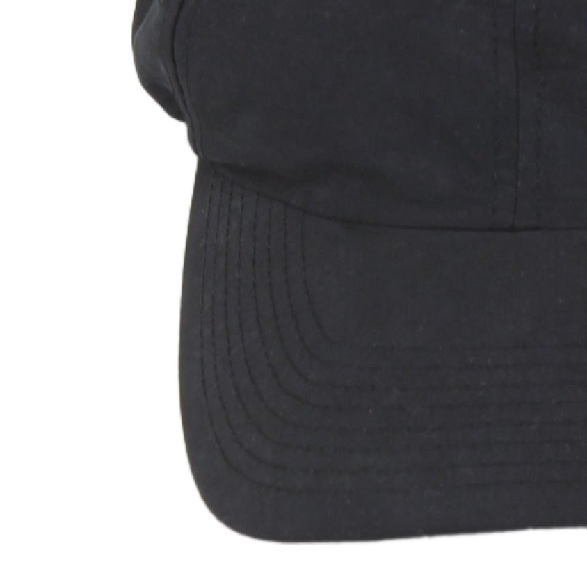 Mens Baseball Cap Adjustable Logo