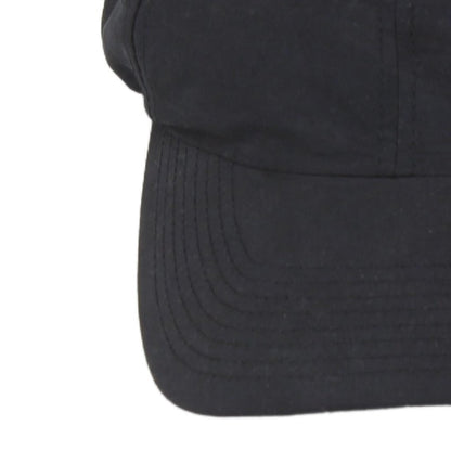 Mens Baseball Cap Adjustable Logo