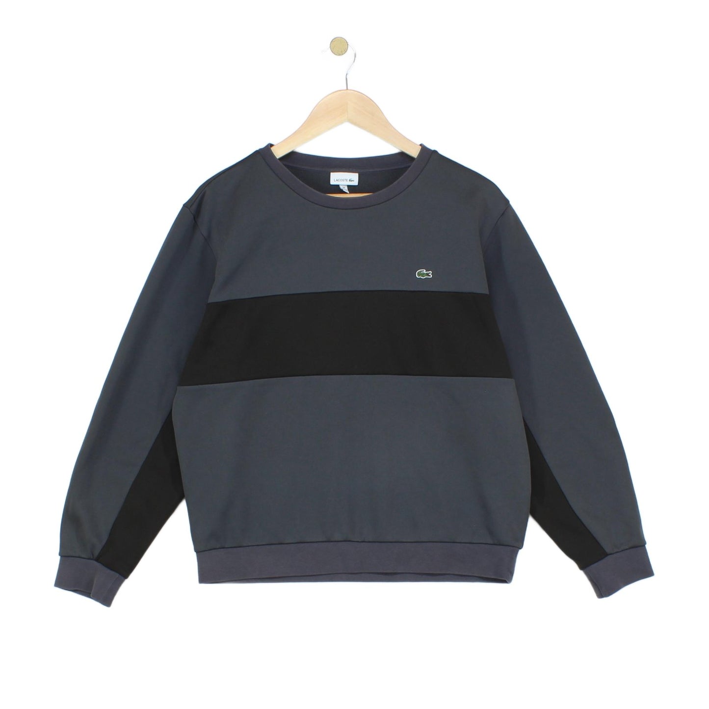 Boys Sweatshirt Crew Neck