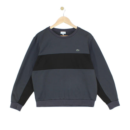 Boys Sweatshirt Crew Neck