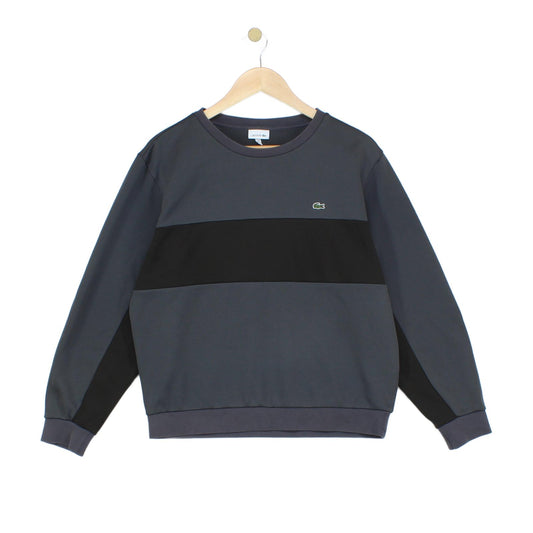 Boys Sweatshirt Crew Neck