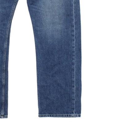 Mens Newbill Jeans Denim Classic 100% Cotton