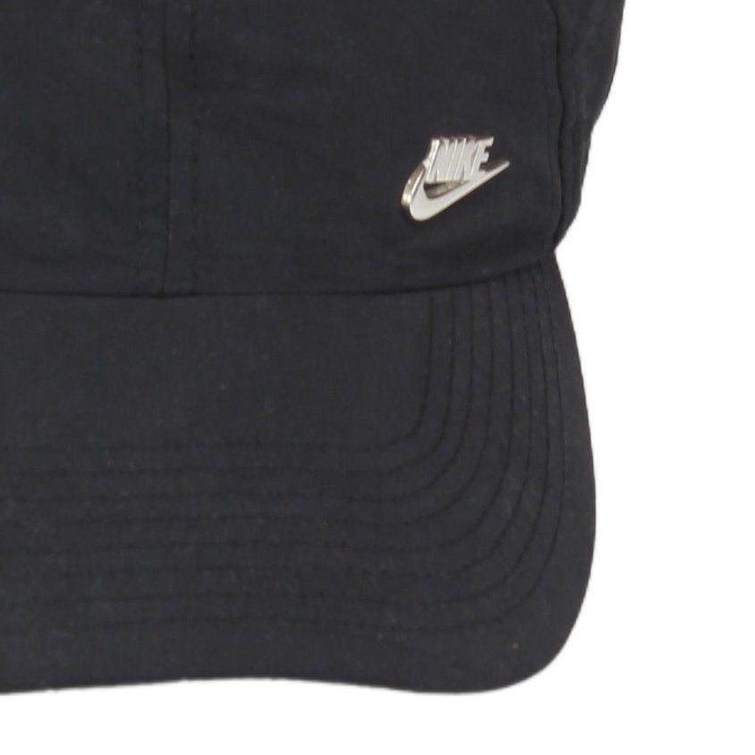 Mens Baseball Cap Adjustable Logo