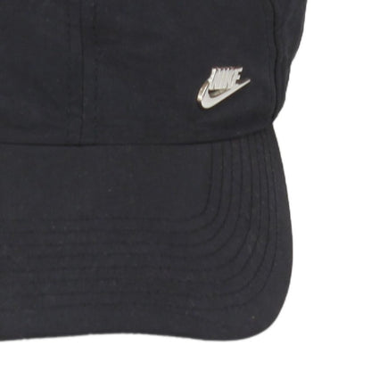 Mens Baseball Cap Adjustable Logo