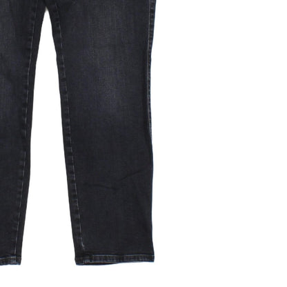 Womens D-Sandy Jeans Slim Straight Stretch