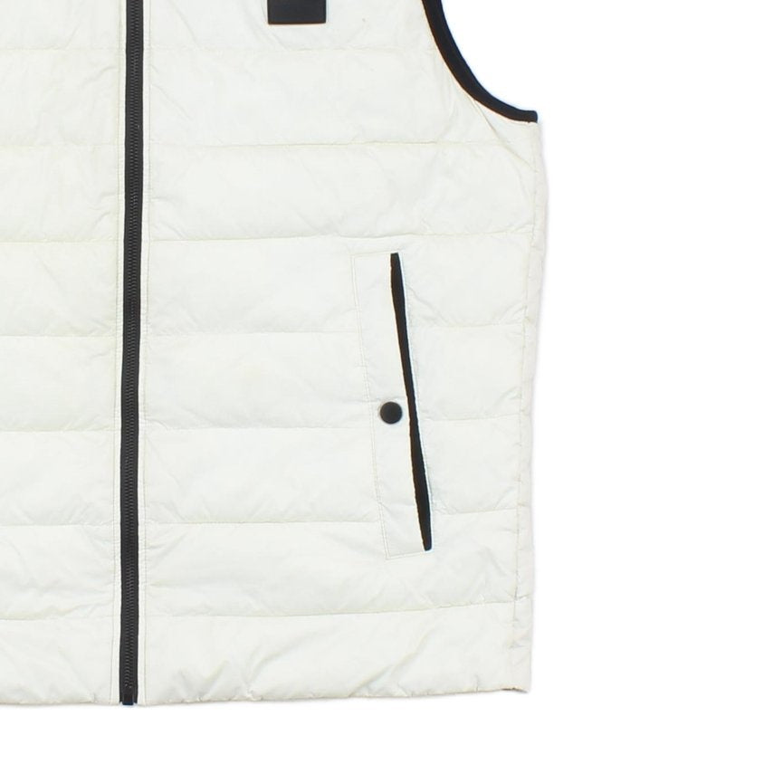Mens Bodywarmer Sleeveless Lightweight Outerwear