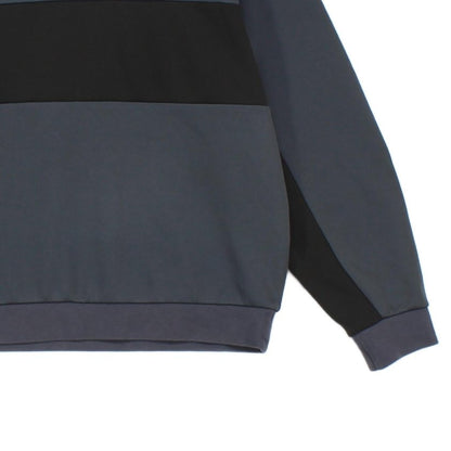 Boys Sweatshirt Crew Neck