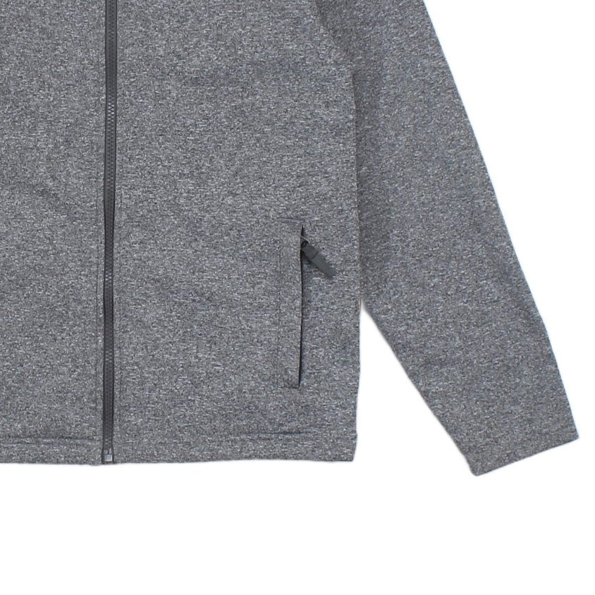 Boys Fleece Jacket Full Zip Outdoor
