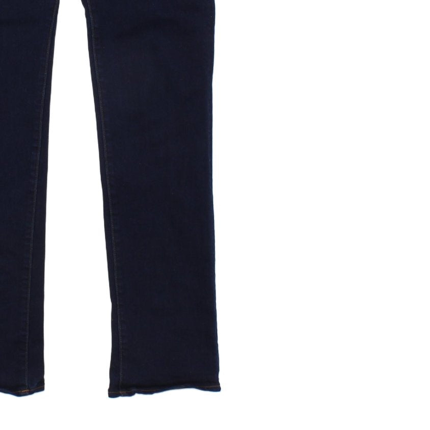 Mens 3301 Jeans Stretch Denim