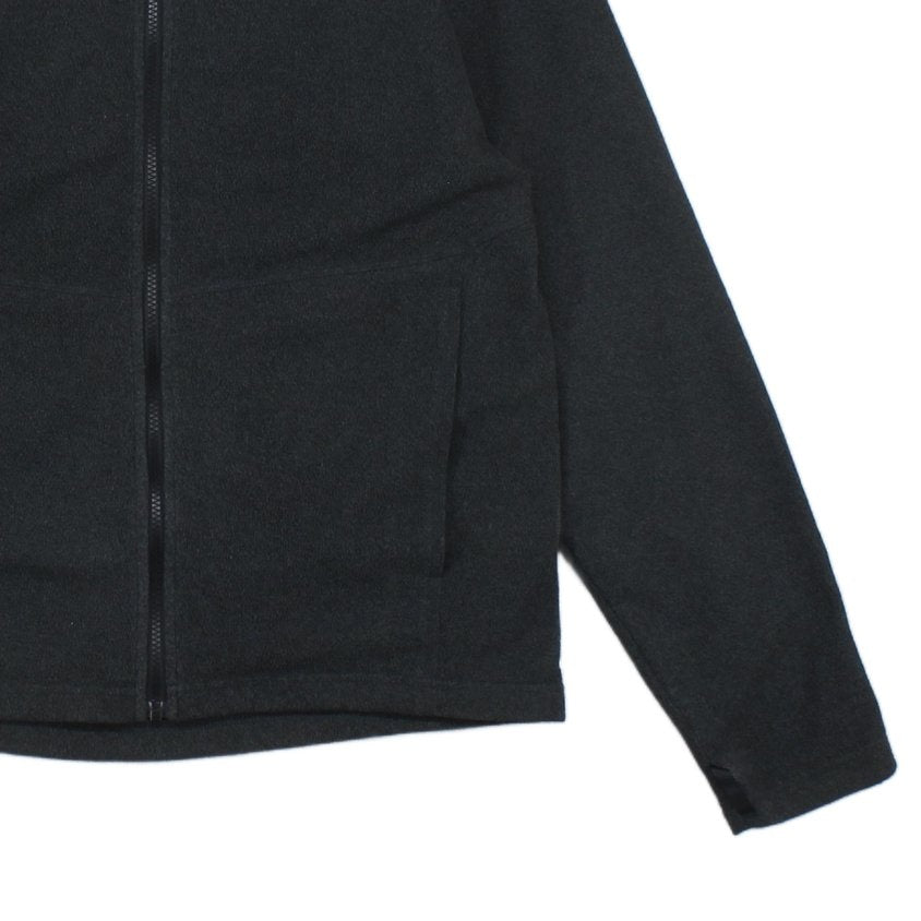 Mens Fleece Jacket Outdoor