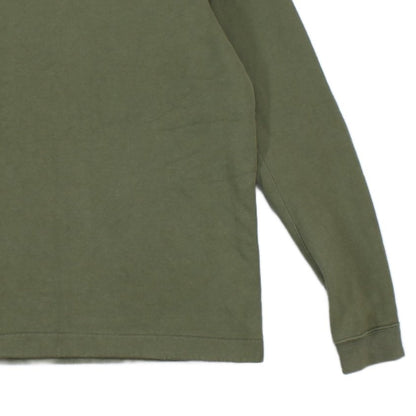 Mens Sweatshirt Athletic Pullover Crew Neck