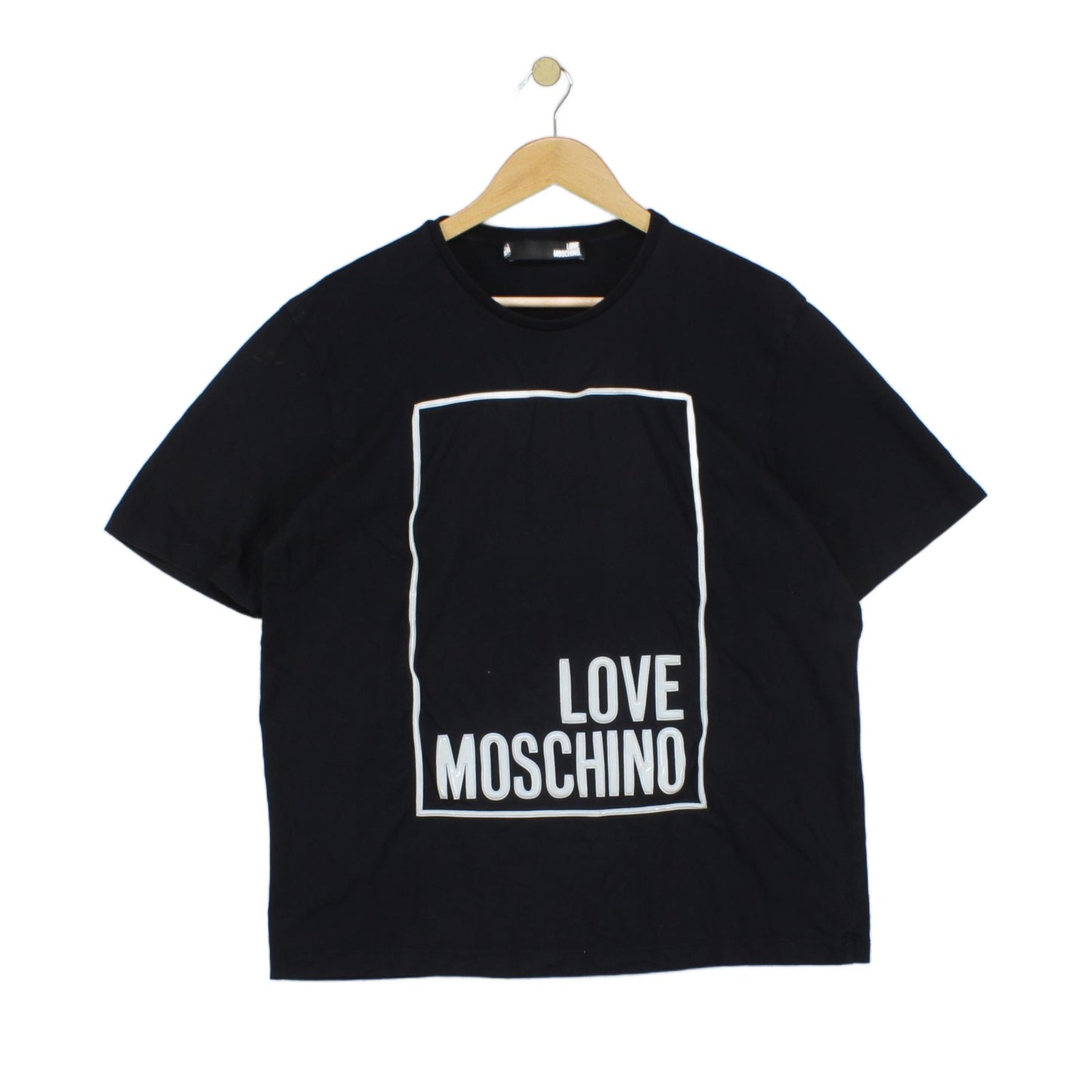 Womens T-Shirt Graphic Logo