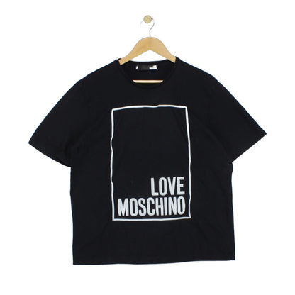 Womens T-Shirt Graphic Logo