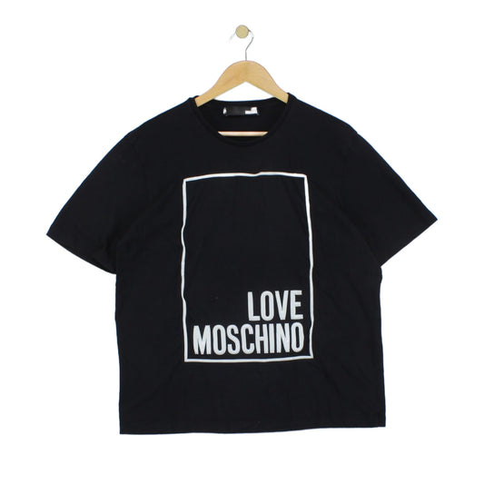 Womens T-Shirt Graphic Logo