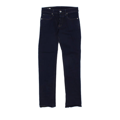 Mens 3301 Jeans Stretch Denim