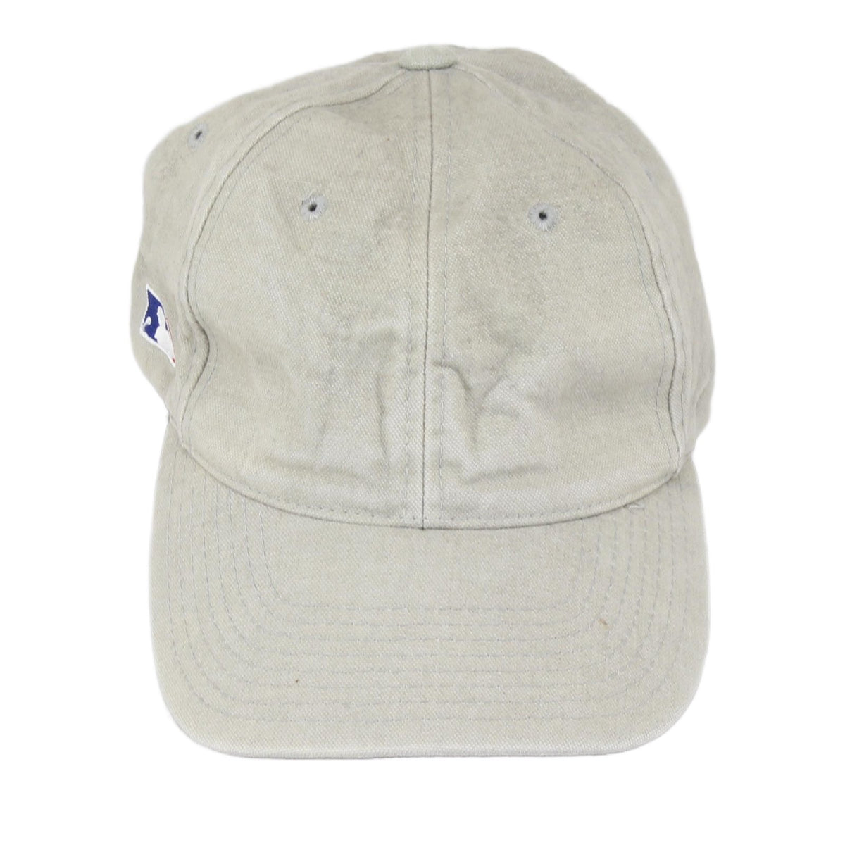 Mens Yankees Baseball Cap Logo