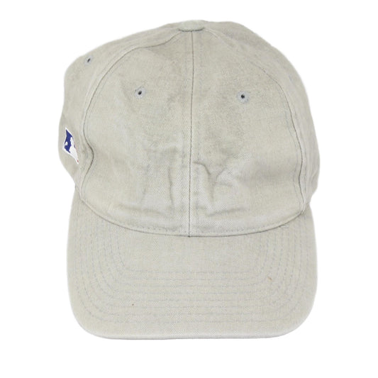 Mens Yankees Baseball Cap Logo
