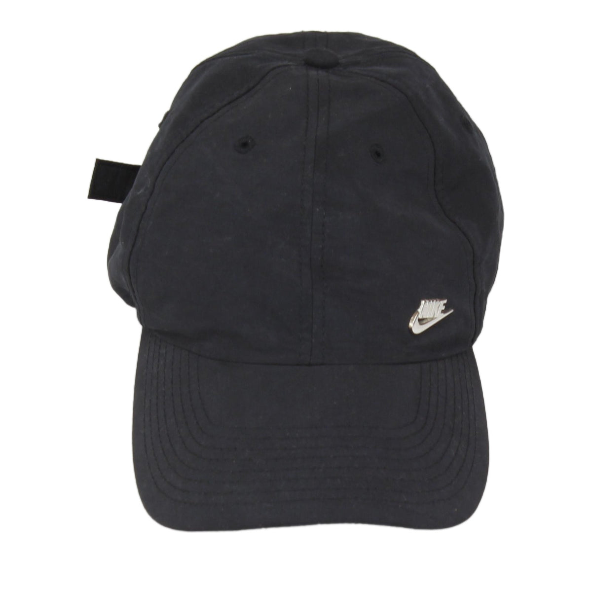 Mens Baseball Cap Adjustable Logo