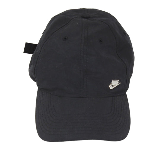 Mens Baseball Cap Adjustable Logo
