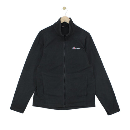 Mens Fleece Jacket Outdoor