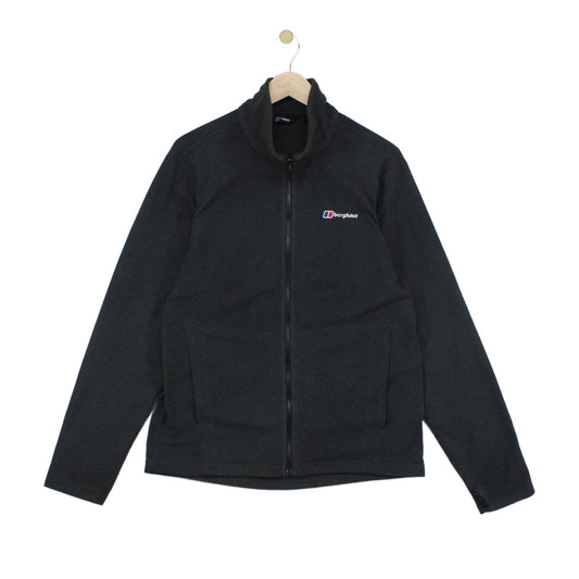 Mens Fleece Jacket Outdoor