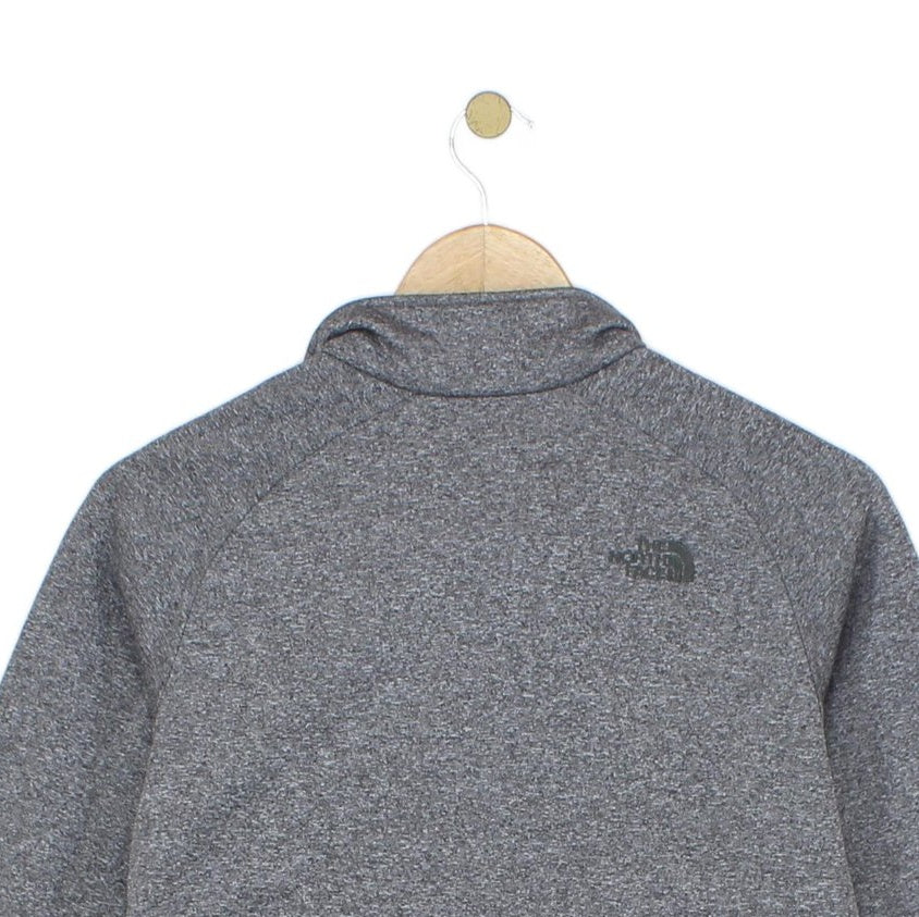 Boys Fleece Jacket Full Zip Outdoor