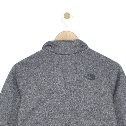 Boys Fleece Jacket Full Zip Outdoor