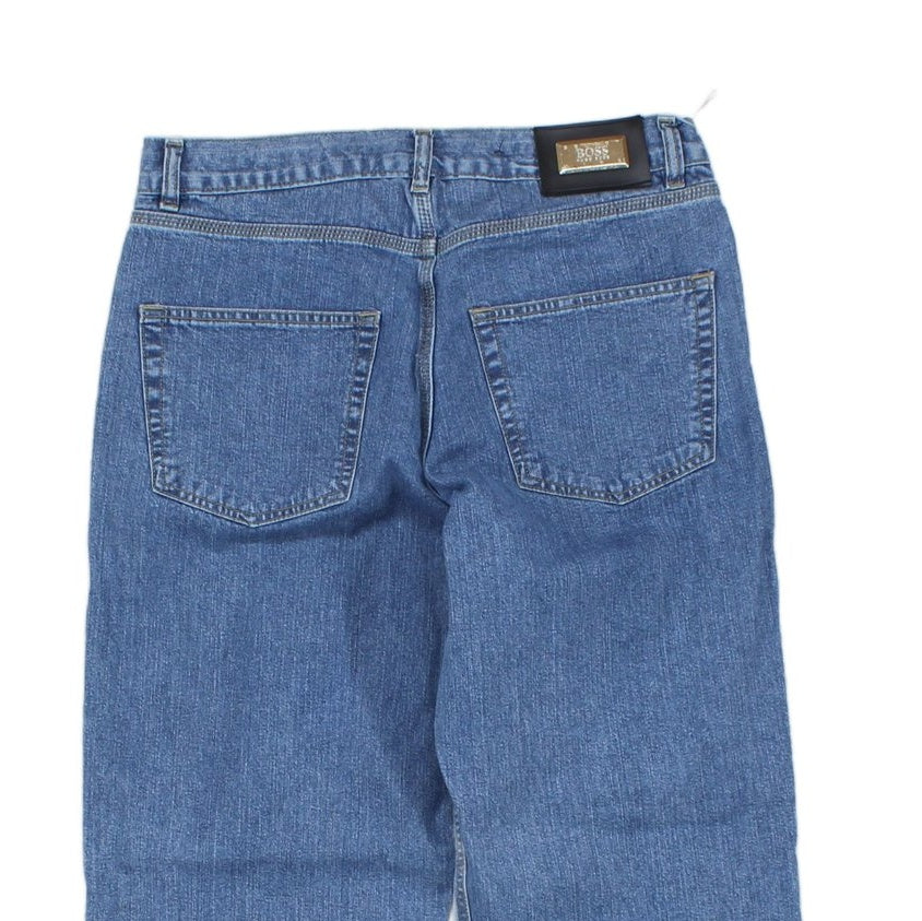 Mens Jeans Classic Durable