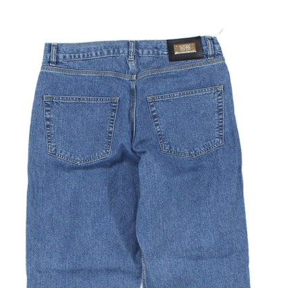 Mens Jeans Classic Durable