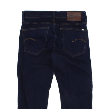 Mens 3301 Jeans Stretch Denim