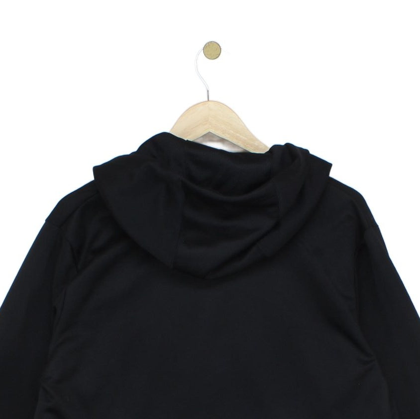 Mens Hoodie Swoosh Full Zip Athletic