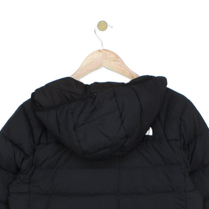 Mens 600 Down Quilted Jacket Lightweight Hooded Winter