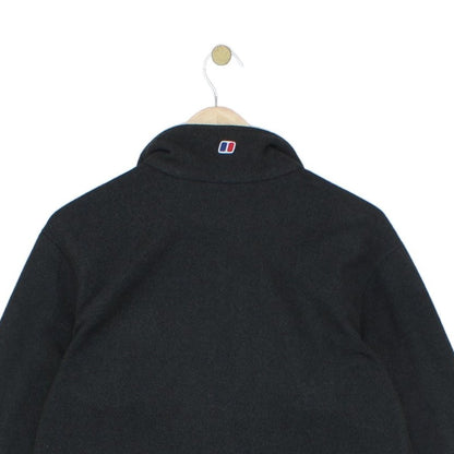 Mens Fleece Jacket Outdoor